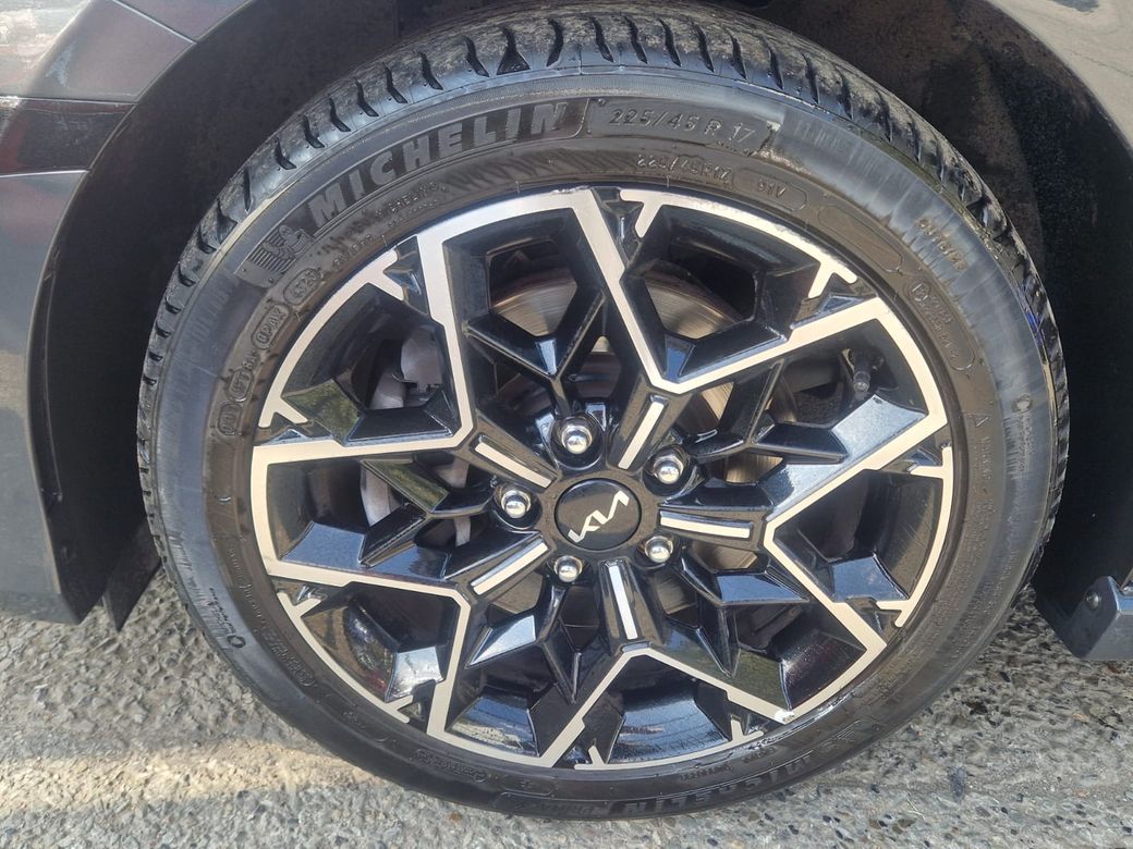 2022 Kia Ceed