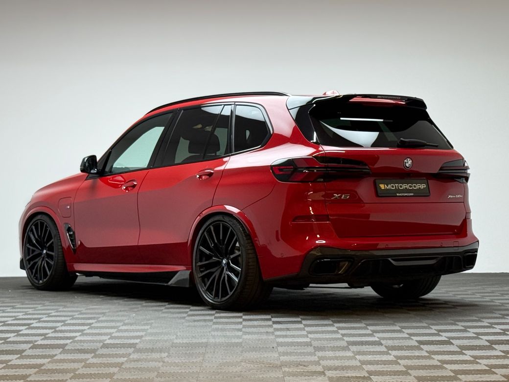 2023 BMW X5
