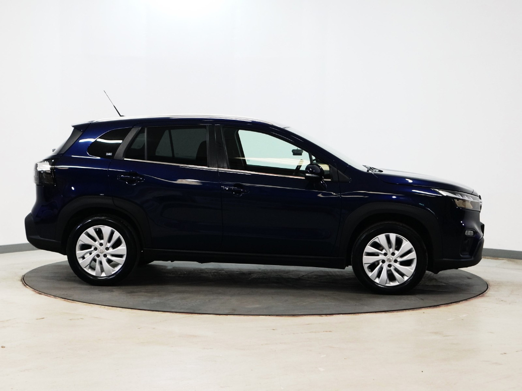 2023 Suzuki SX4 S-Cross