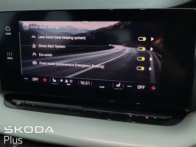 2024 Skoda Octavia