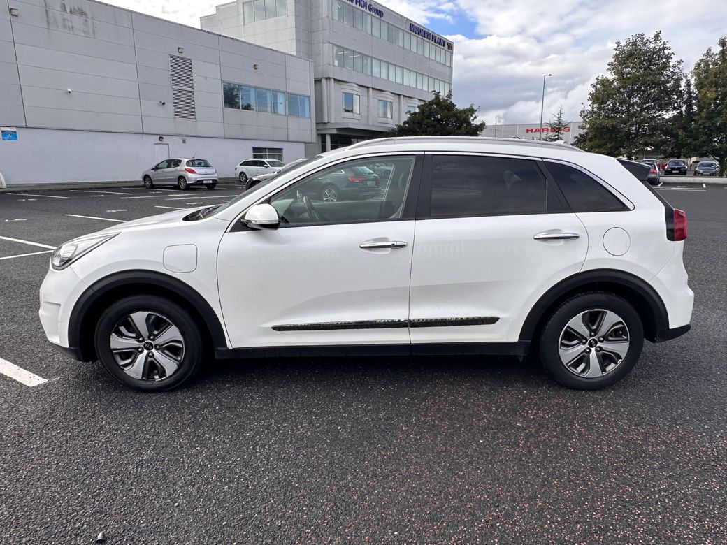 2018 Kia Niro