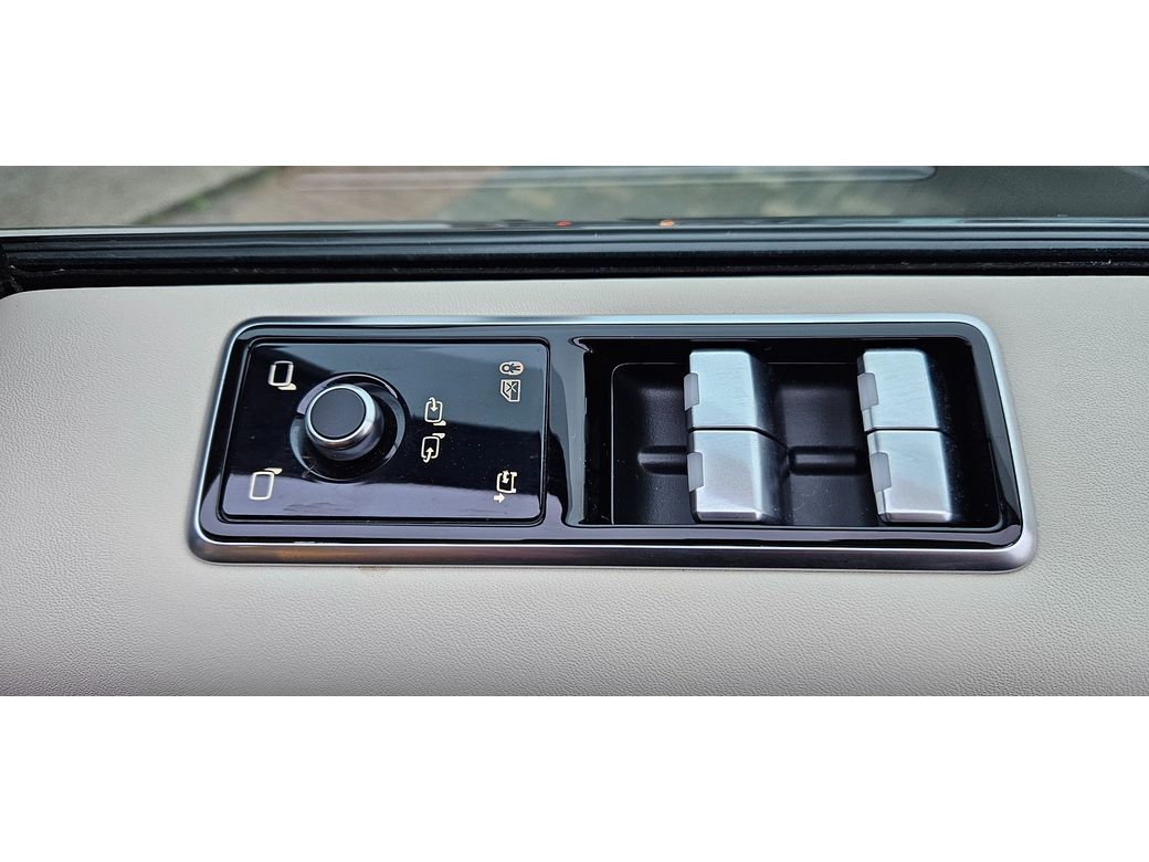 2022 Land Rover Range Rover