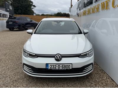 2023 Volkswagen Golf