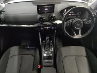 2018 Audi Q2