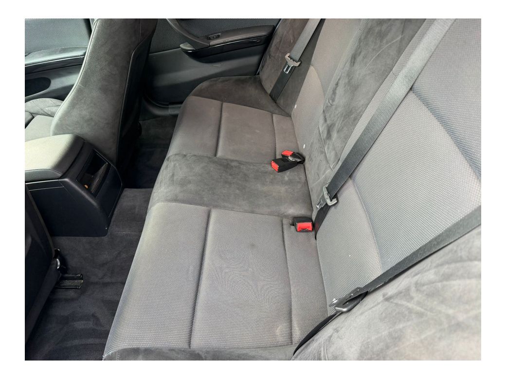 2011 BMW 3 Series