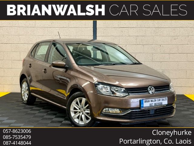 vehicle for sale from Brian Walsh Car Sales Portarlington