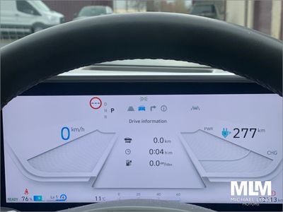 2024 Hyundai Ioniq 6