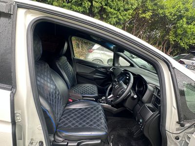 2017 Honda Fit