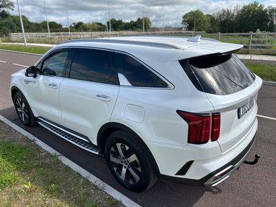 2023 Kia Sorento