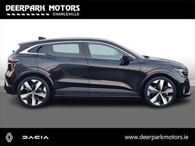 2023 Renault Megane E-Tech