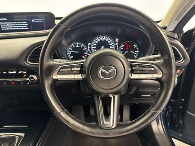 2023 Mazda CX-30