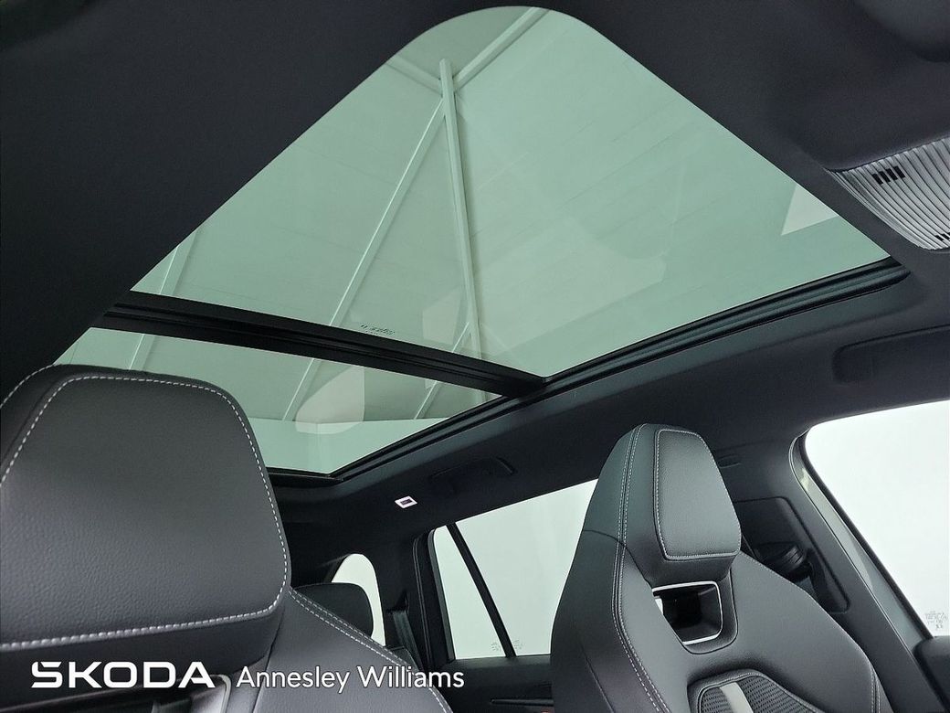 2026 Skoda Kodiaq