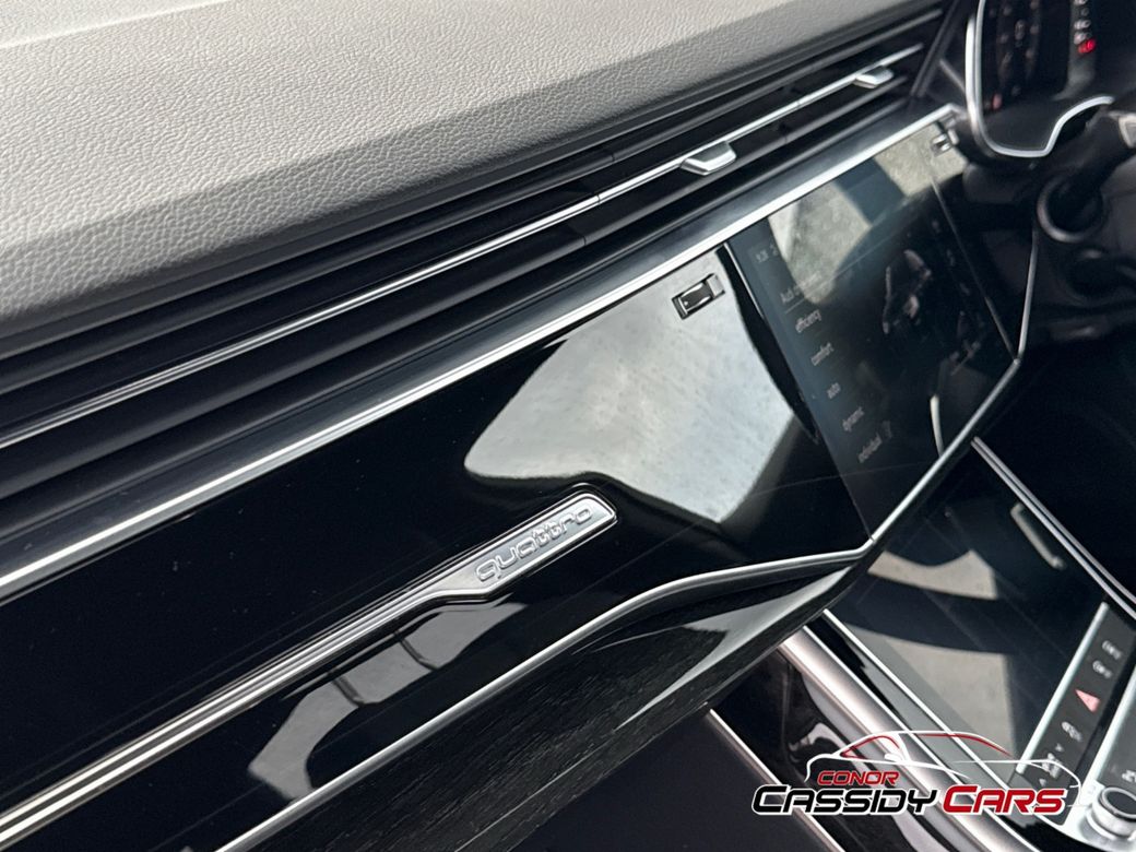 2021 Audi Q7
