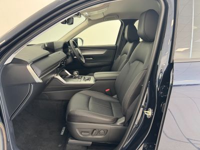 2026 Mazda CX-60