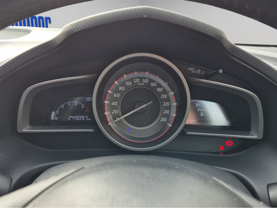2014 Mazda Mazda3