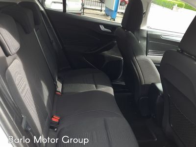 2021 Ford Focus
