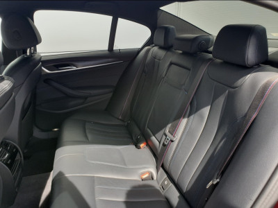2023 BMW 5 Series
