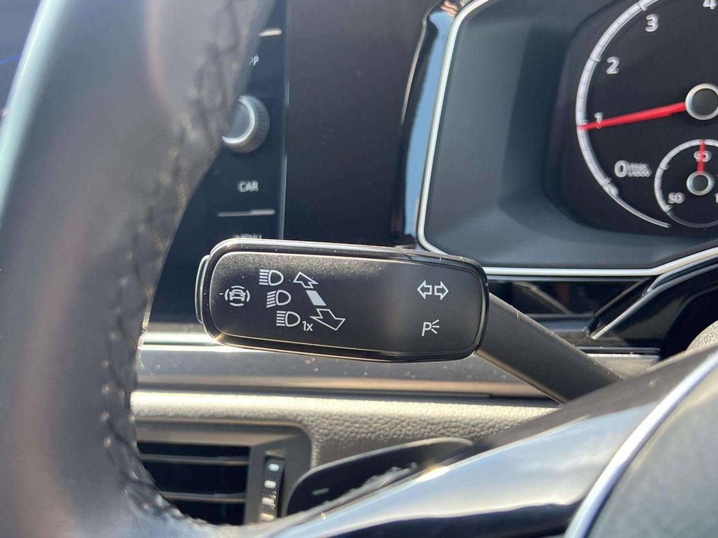 2022 Volkswagen Polo