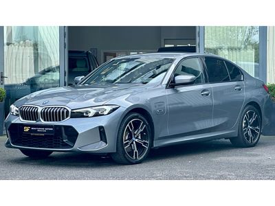 2024 BMW 3 Series