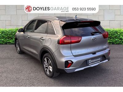 2020 Kia Niro