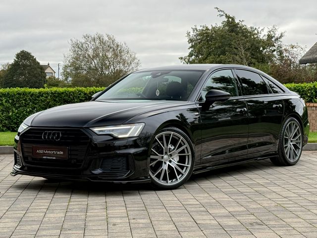 vehicle for sale from A92 Motortrade