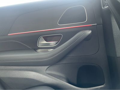 2022 Mercedes-Benz GLE Class