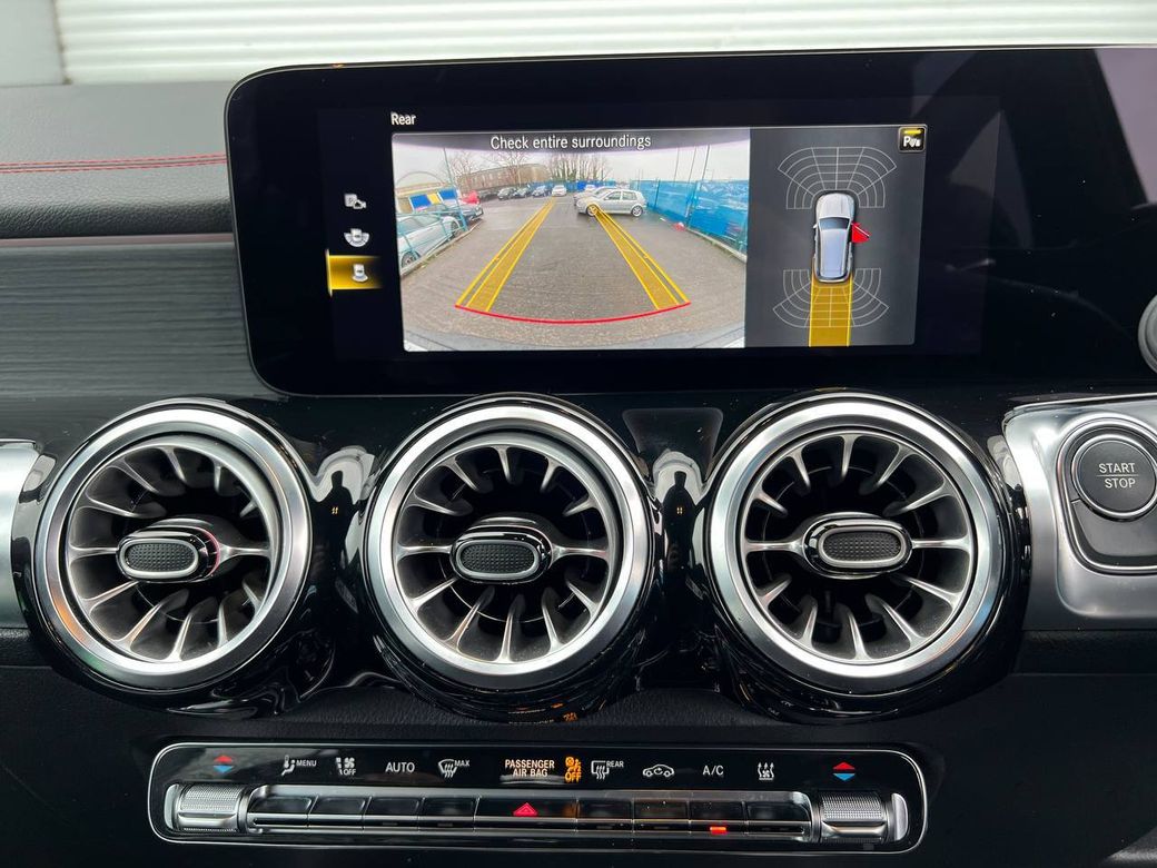 2024 Mercedes-Benz EQB