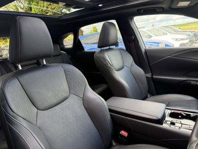 2024 Lexus RX450h+