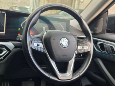 2024 BMW i4