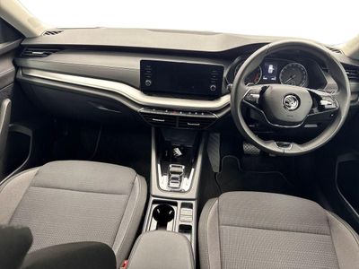 2024 Skoda Octavia