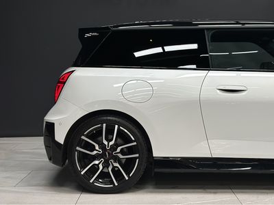 2024 Mini Cooper