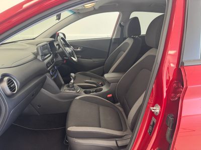 2019 Hyundai Kona