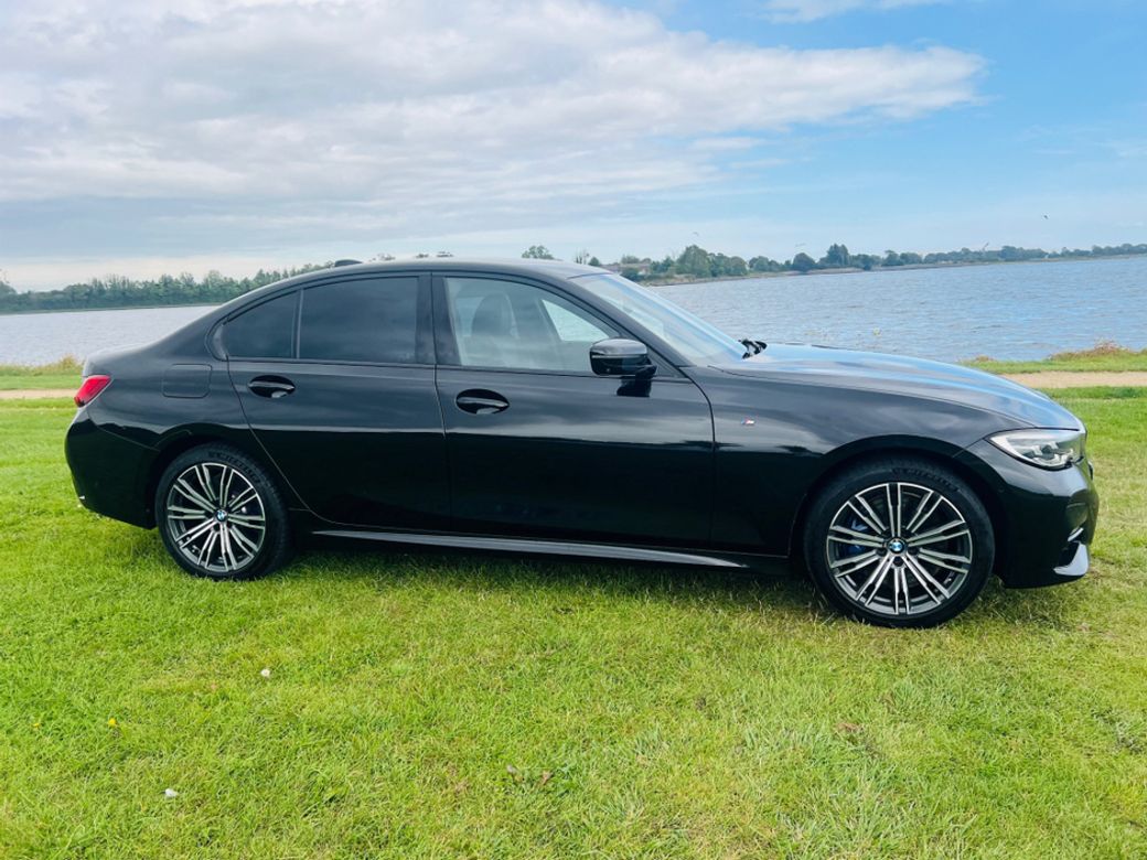 2020 BMW 3 Series