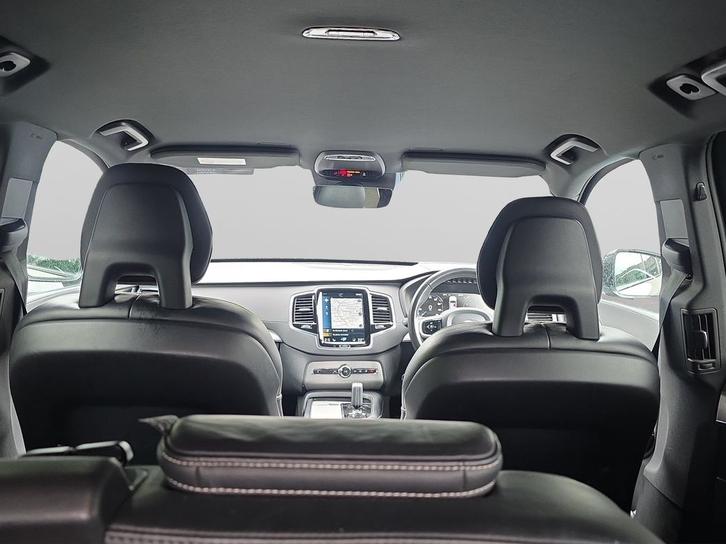 2021 Volvo XC90