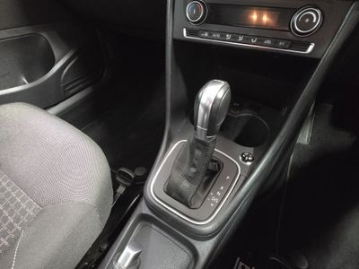 2016 Volkswagen Polo