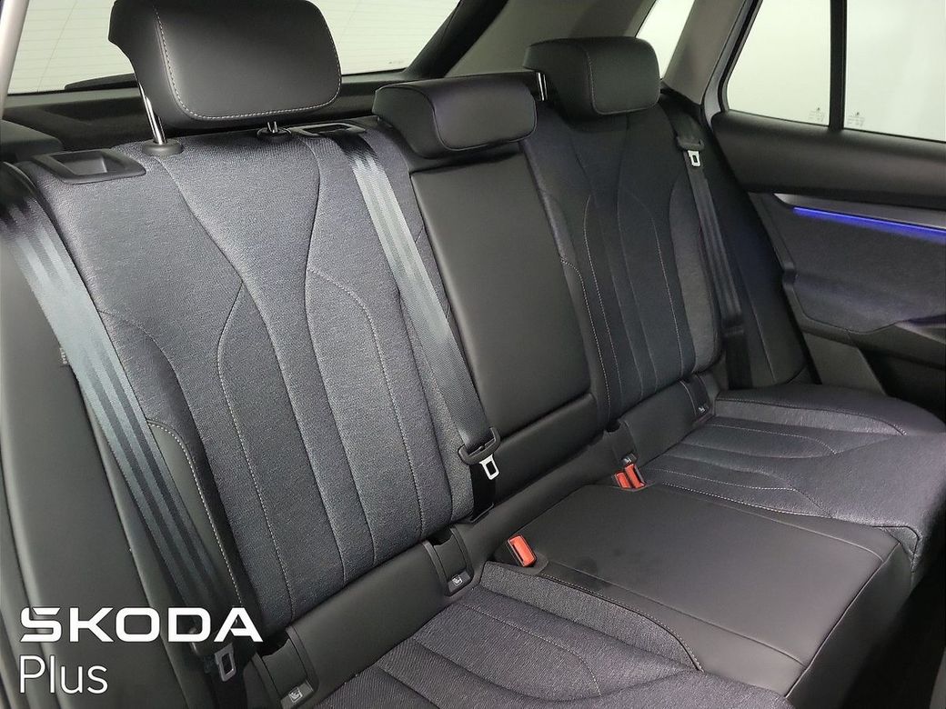 2026 Skoda Elroq