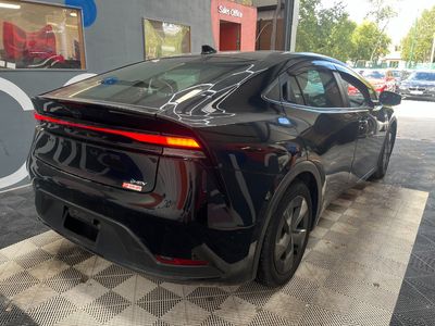 2024 Toyota Prius