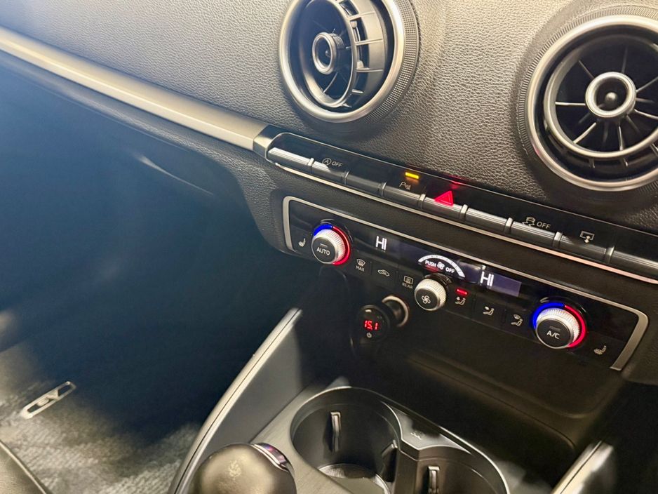 2014 Audi A3