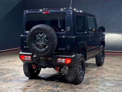 2023 Suzuki Jimny