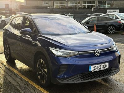 2023 Volkswagen ID.4