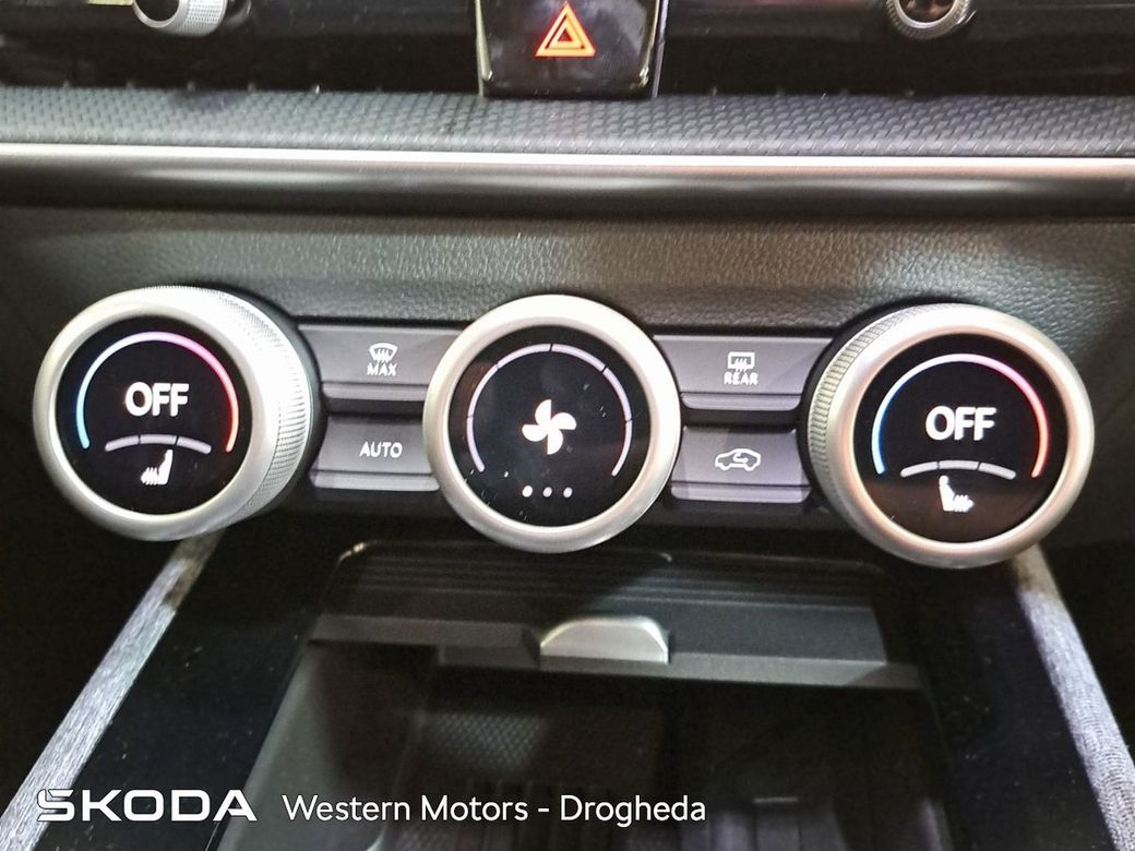 2026 Skoda Superb