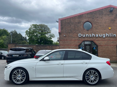 2015 BMW 3 Series