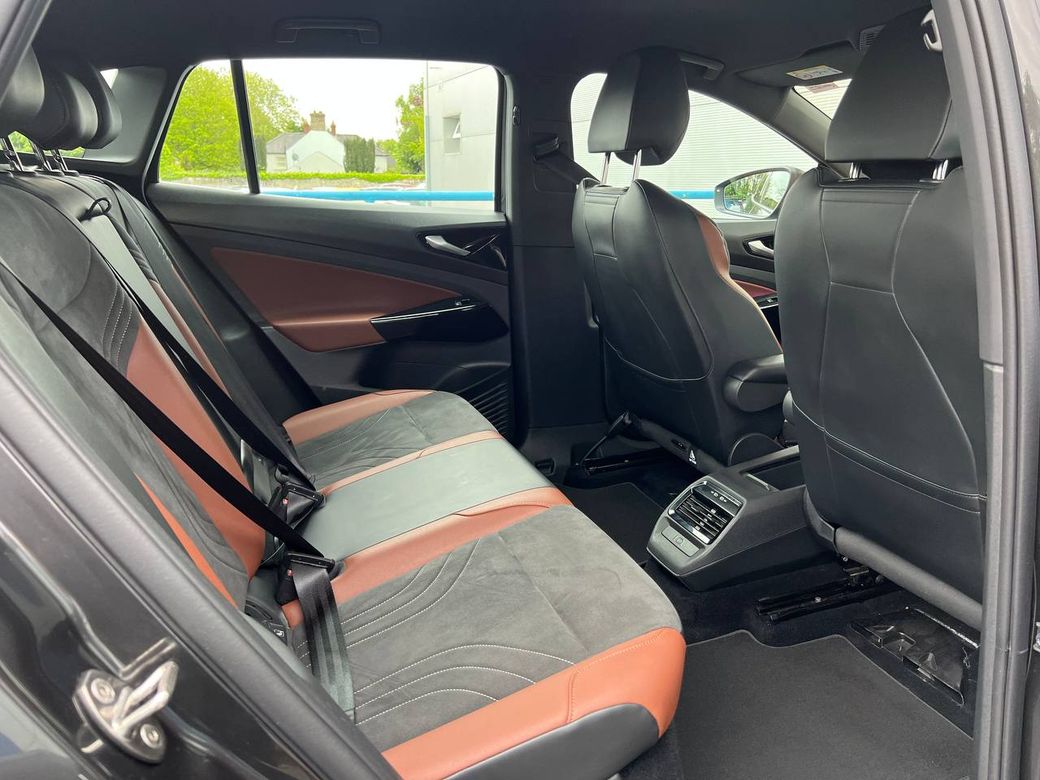 2022 Volkswagen ID.4