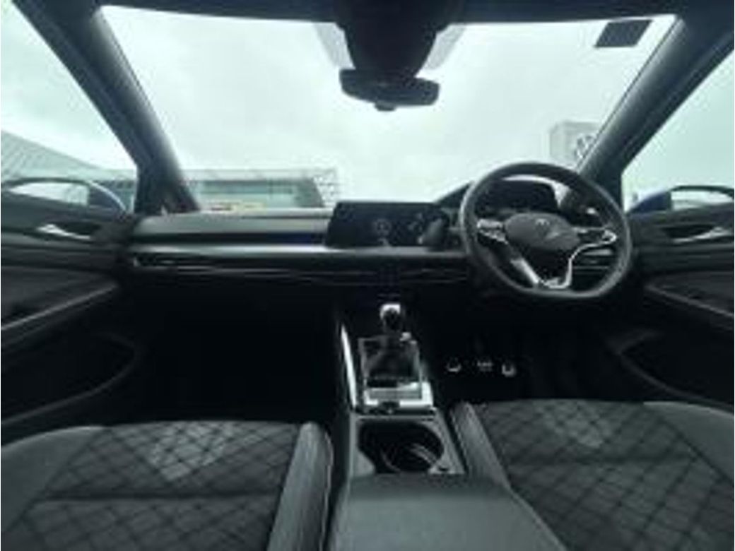 2023 Volkswagen Golf
