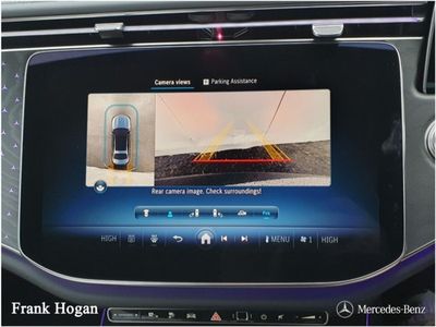 2026 Mercedes-Benz E Class