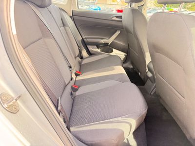 2024 Volkswagen Taigo