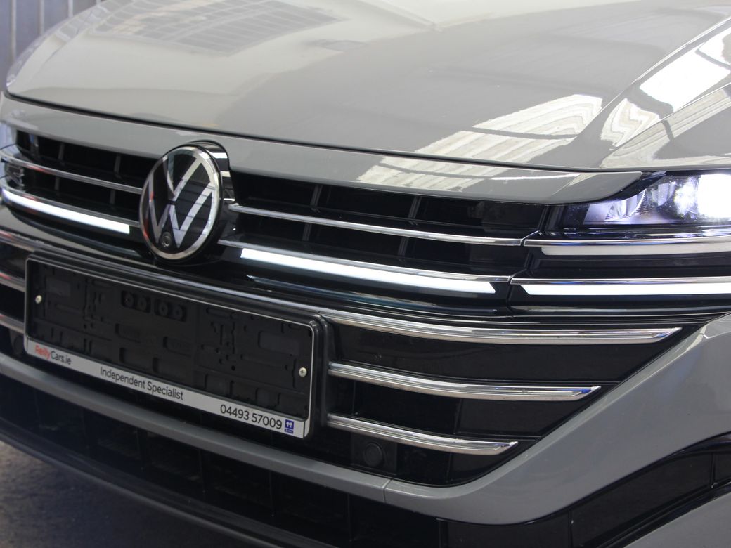 2023 Volkswagen Arteon