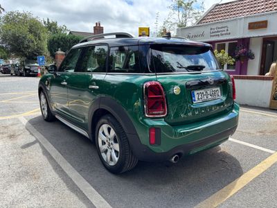 2023 Mini Countryman