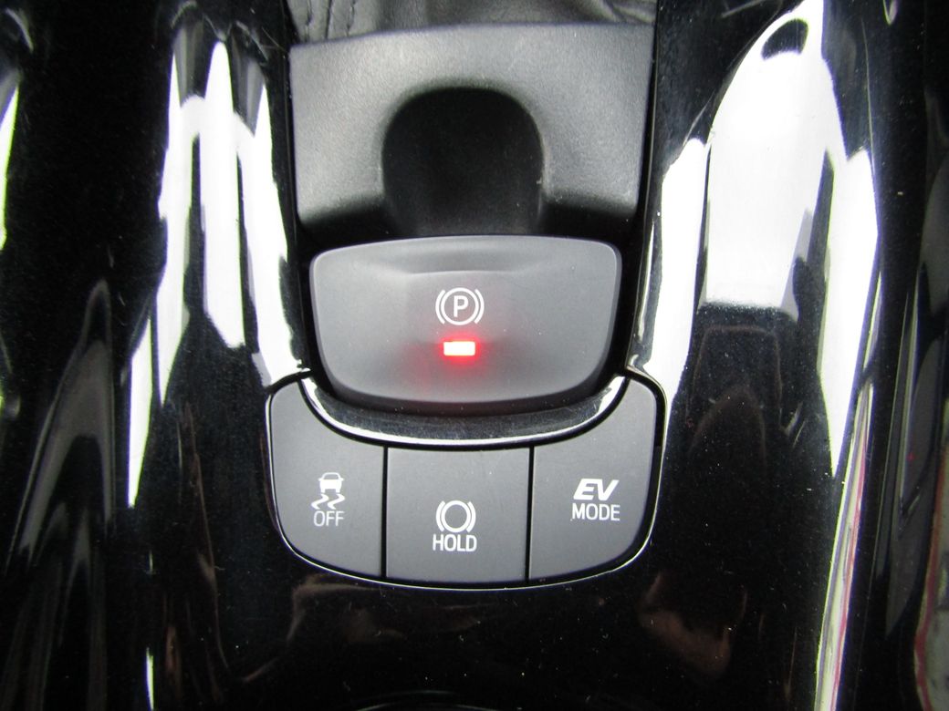2019 Toyota C-HR