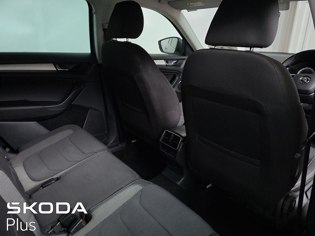 2022 Skoda Kodiaq